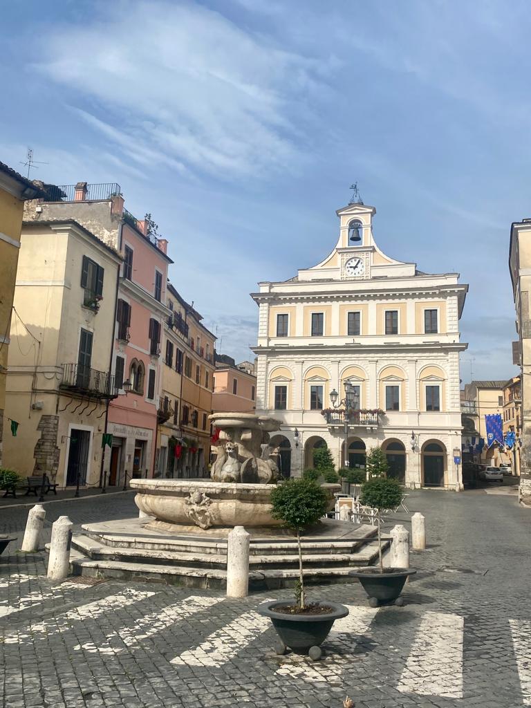 Civita Castellana Dal 30 Giugno Al 2 Luglio La Nona Edizione Della