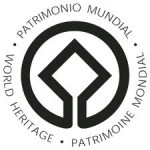 World Heritage Unesco logo