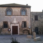 Tarquinia archivo storico