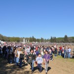 Università agraria tarquinia roccaccia