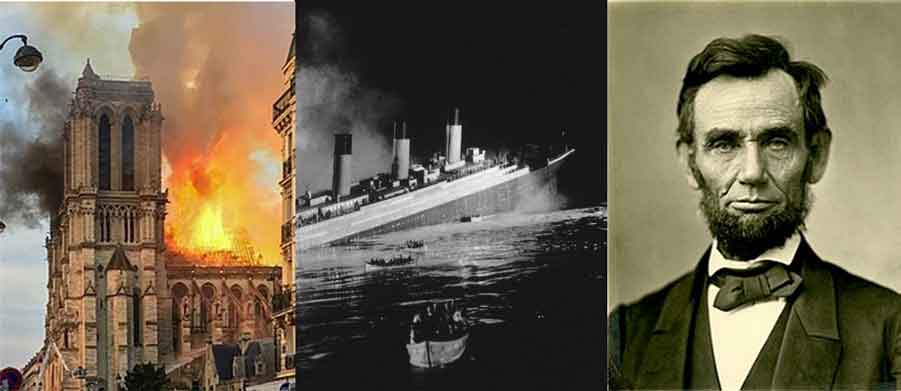 La maledizione del Titanic, disperso un batiscafo turistico - Video  Dailymotion
