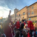 Carnevale a Tarquinia