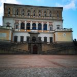 Caprarola - Palazzo Farnese - Ph: lextra.news