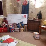 Tarquinia - Casa di Babbo Natale