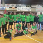 Top 5 Tarquinia Volley
