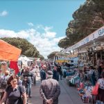 Mostra Mercato Macchine Agricole - Fiera di Tarquinia