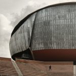 Roma - Auditorium Parco della Musica