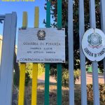 Guardia di Finanza di Tarquinia