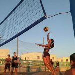 Beach Volley