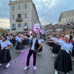 Sagra della Nocciola di Caprarola