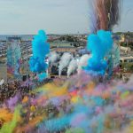 Festival Summer HOLI - Tarquinia - 2024