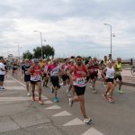 10km del Mare - Nature Run - Tarquinia