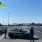 Guardia di Finanza