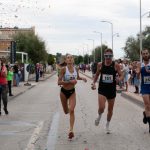 10km del Mare - Nature Run - Tarquinia