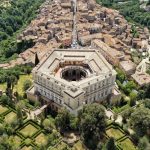 Caprarola - Palazzo Farnese