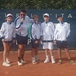 Tennis Tarquinia