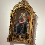 Filippo Lippi - Madonna di Tarquinia