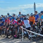 Ciclocross a Tarquinia