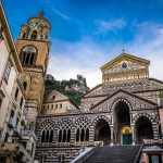 Duomo di Amalfi - Skylab Studios