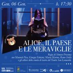 Alice nel Paese delle Meraviglie