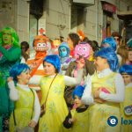 Carnevale a Tarquinia