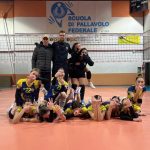 Montalto Volley U16