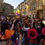 Carnevale a Caprarola