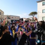 Carnevale a Tarquinia