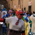 Carnevale a Tarquinia