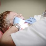 Dentista pediatrico